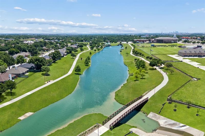 6417 Loma Vista Drive, Watauga TX 76148 - Photo 29