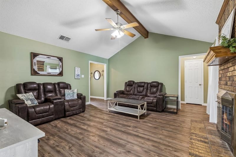 6417 Loma Vista Drive, Watauga TX 76148 - Photo 8