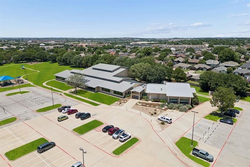 6417 Loma Vista Drive, Watauga TX 76148 - Photo 25