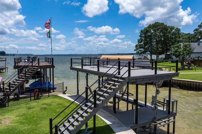 159 Seaside Drive, Gun Barrel City TX 75156 - Photo 2