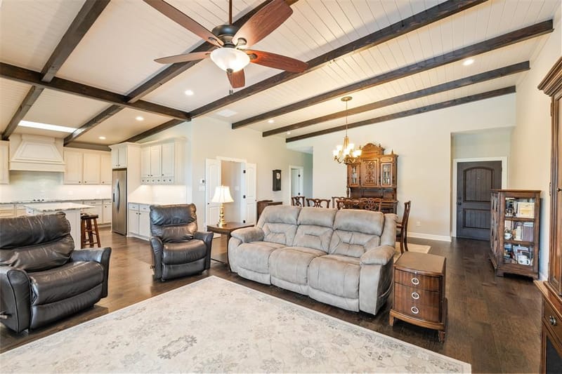 159 Seaside Drive, Gun Barrel City TX 75156 - Photo 17