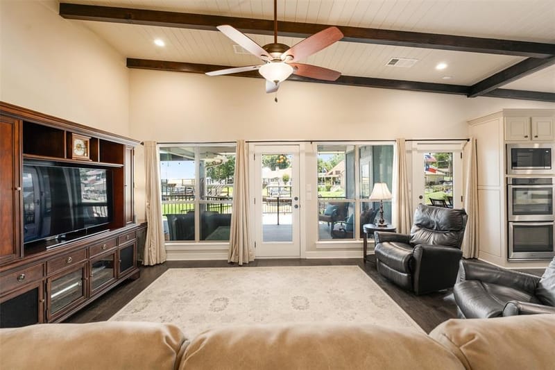 159 Seaside Drive, Gun Barrel City TX 75156 - Photo 16