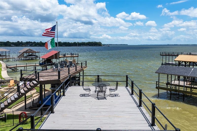 159 Seaside Drive, Gun Barrel City TX 75156 - Photo 3