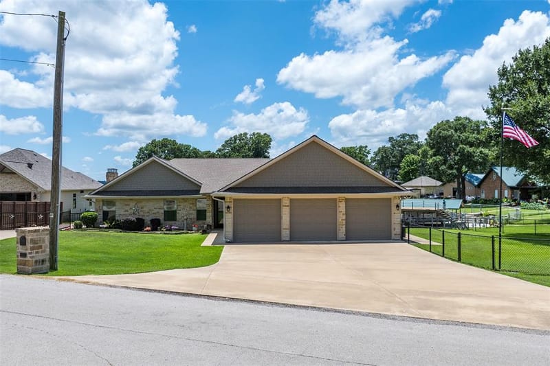 159 Seaside Drive, Gun Barrel City TX 75156 - Photo 32