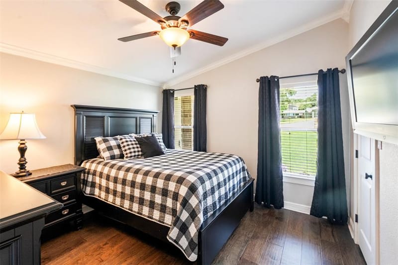 159 Seaside Drive, Gun Barrel City TX 75156 - Photo 28