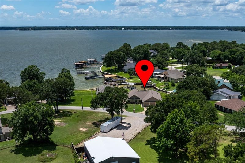 159 Seaside Drive, Gun Barrel City TX 75156 - Photo 5