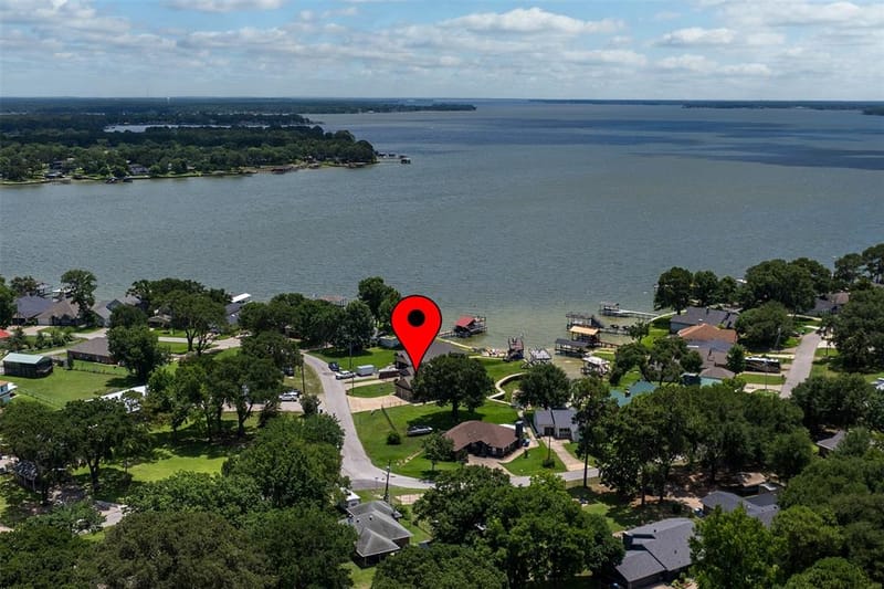 159 Seaside Drive, Gun Barrel City TX 75156 - Photo 34