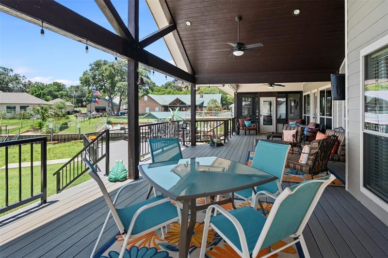 159 Seaside Drive, Gun Barrel City TX 75156 - Photo 10