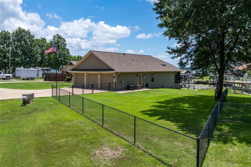 159 Seaside Drive, Gun Barrel City TX 75156 - Photo 33