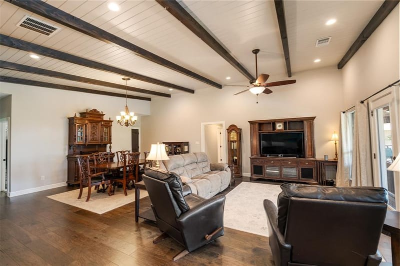 159 Seaside Drive, Gun Barrel City TX 75156 - Photo 14