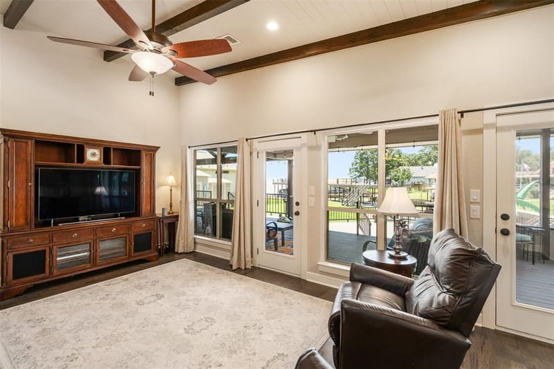 159 Seaside Drive, Gun Barrel City TX 75156 - Photo 15