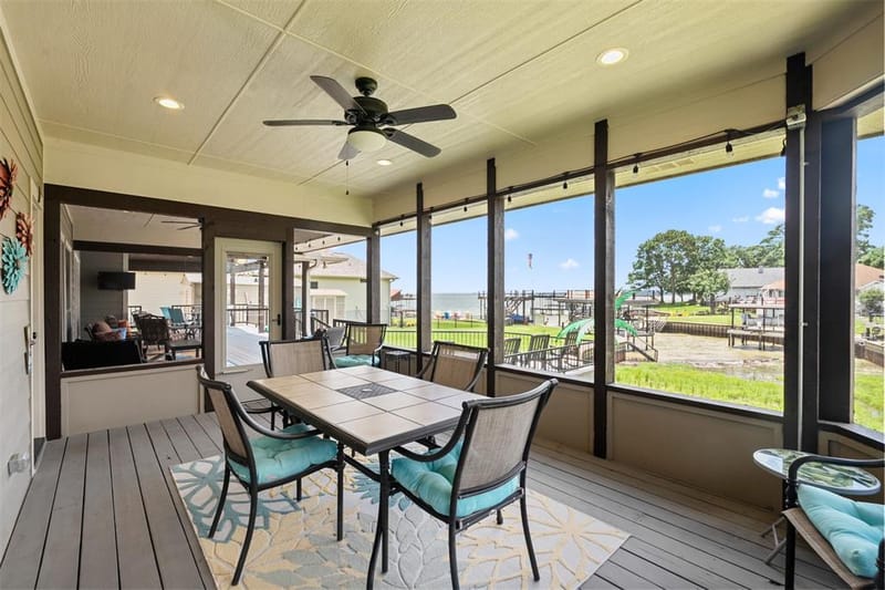159 Seaside Drive, Gun Barrel City TX 75156 - Photo 11
