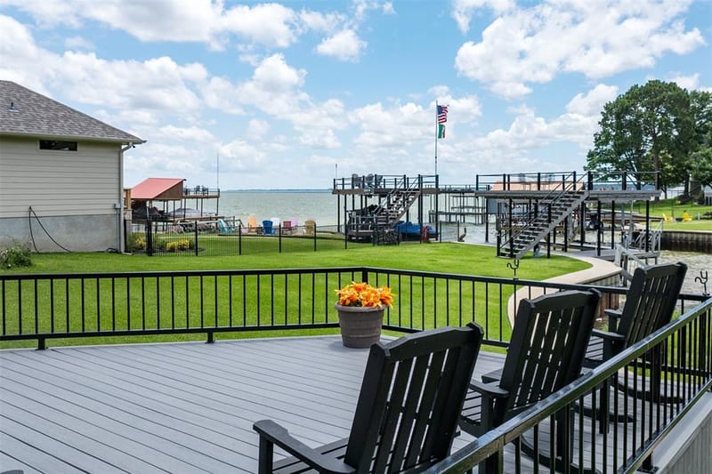 159 Seaside Drive, Gun Barrel City TX 75156 - Photo 8