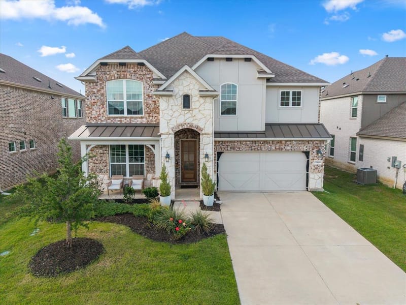 17009 Flagstone Drive, Celina TX 75009 - Photo 3