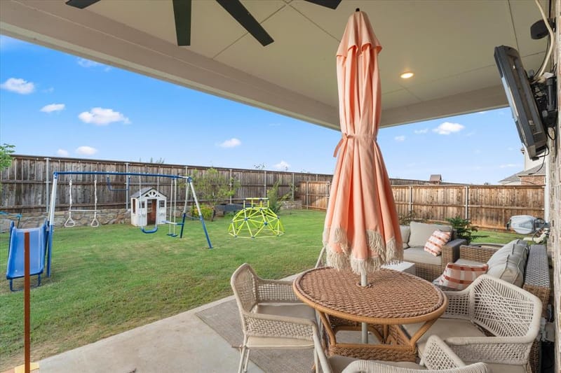 17009 Flagstone Drive, Celina TX 75009 - Photo 33