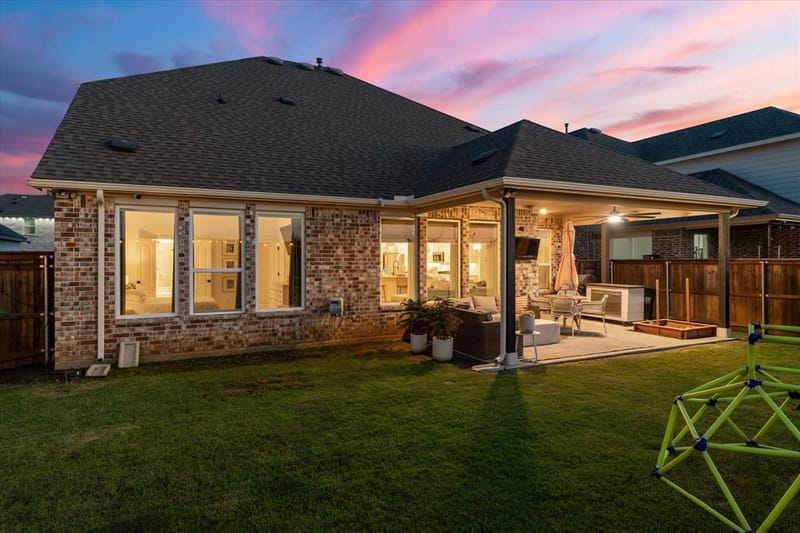 17009 Flagstone Drive, Celina TX 75009 - Photo 35