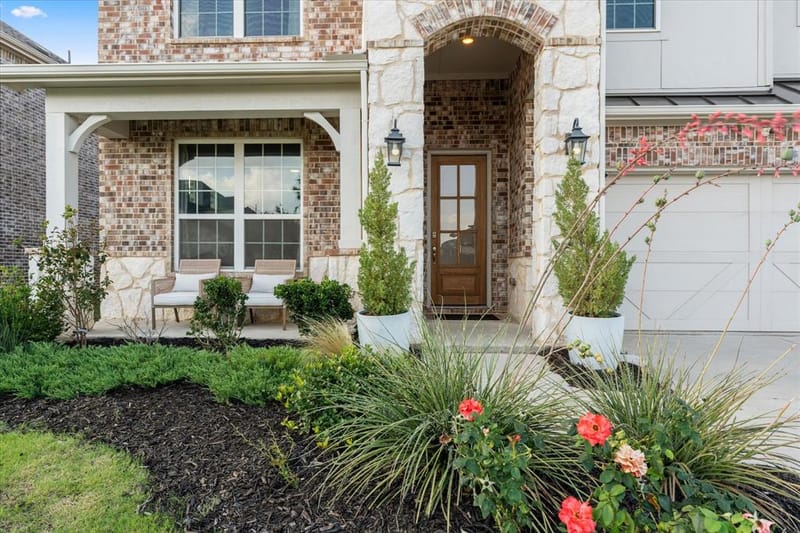 17009 Flagstone Drive, Celina TX 75009 - Photo 4