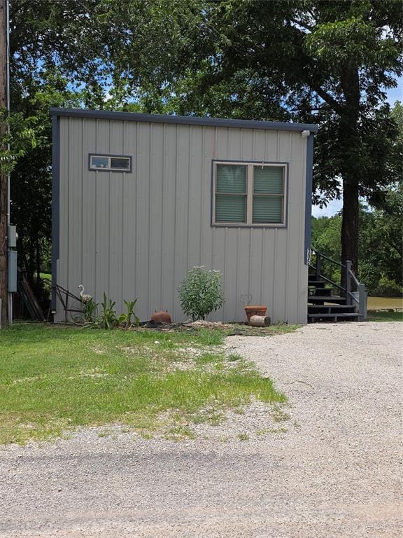 305 Chavez Trail, Weatherford TX 76087 - Photo 2