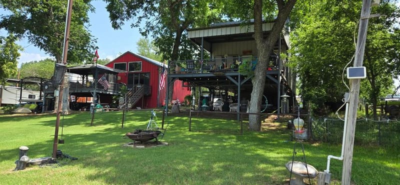 305 Chavez Trail, Weatherford TX 76087 - Photo 3