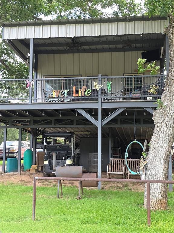305 Chavez Trail, Weatherford TX 76087 - Photo 20