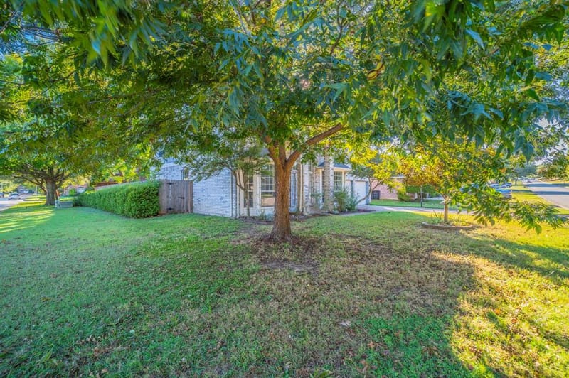 1240 Trinity Drive, Benbrook TX 76126 - Photo 32