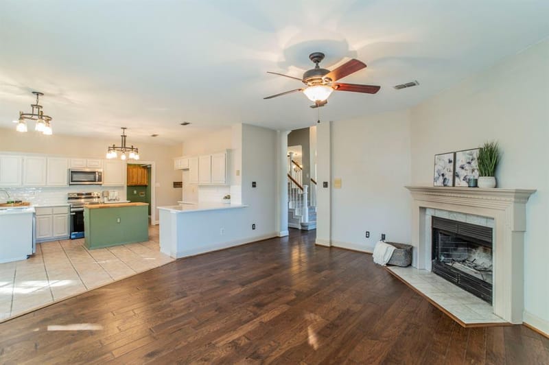 1240 Trinity Drive, Benbrook TX 76126 - Photo 9