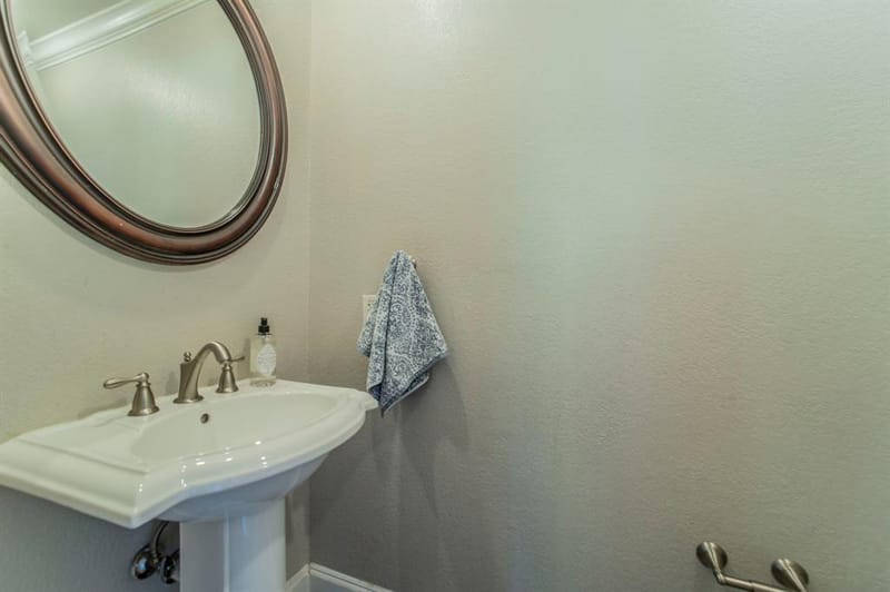 1240 Trinity Drive, Benbrook TX 76126 - Photo 30