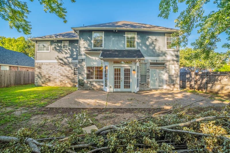 1240 Trinity Drive, Benbrook TX 76126 - Photo 34