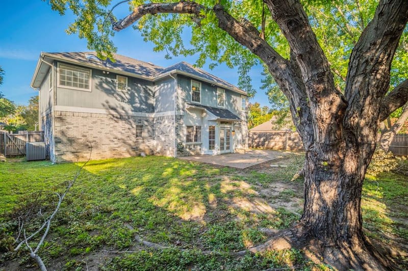 1240 Trinity Drive, Benbrook TX 76126 - Photo 33