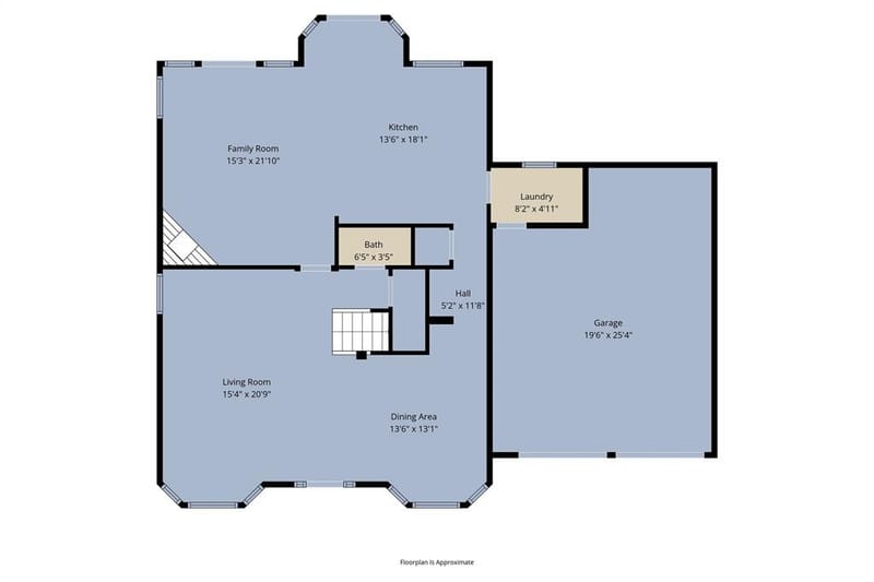 1240 Trinity Drive, Benbrook TX 76126 - Photo 35