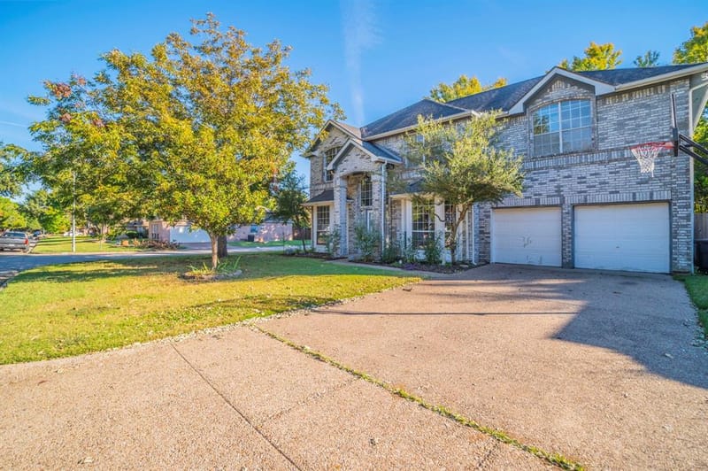 1240 Trinity Drive, Benbrook TX 76126 - Photo 31