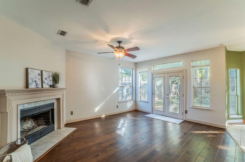 1240 Trinity Drive, Benbrook TX 76126 - Photo 8