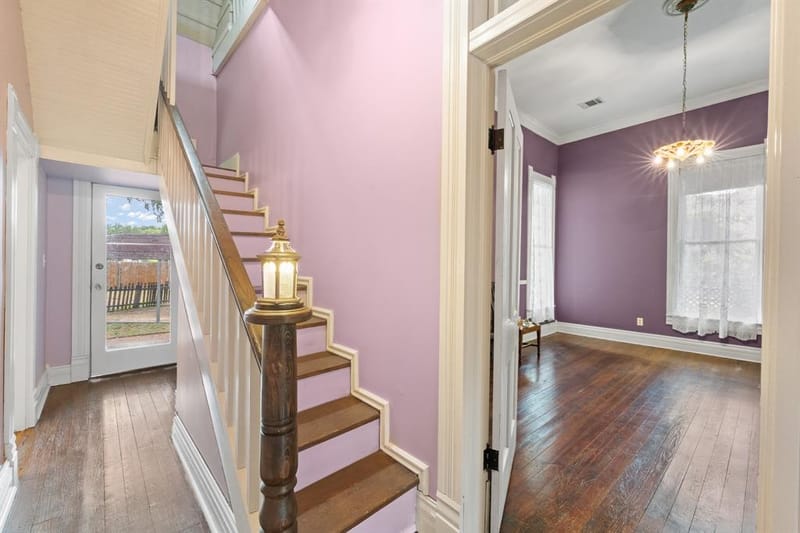 320 E Franklin Street, Hillsboro TX 76645 - Photo 22