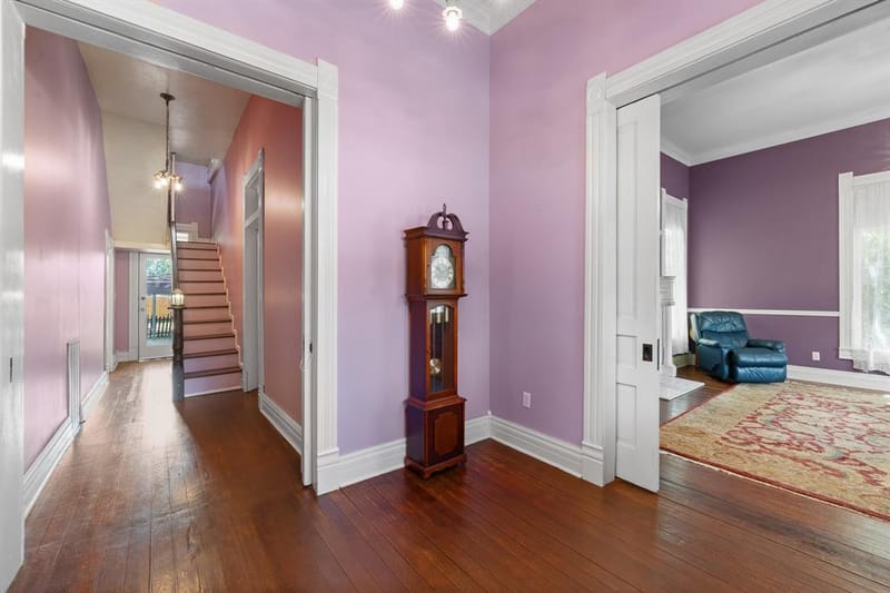 320 E Franklin Street, Hillsboro TX 76645 - Photo 7