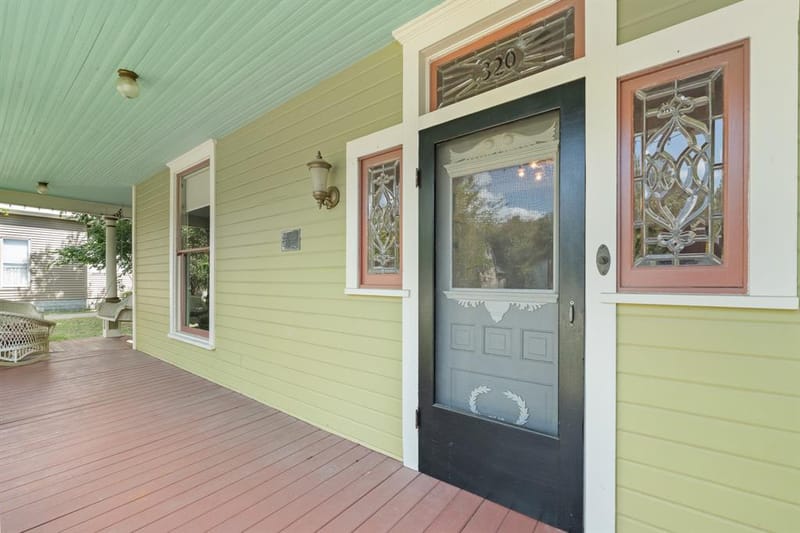 320 E Franklin Street, Hillsboro TX 76645 - Photo 5