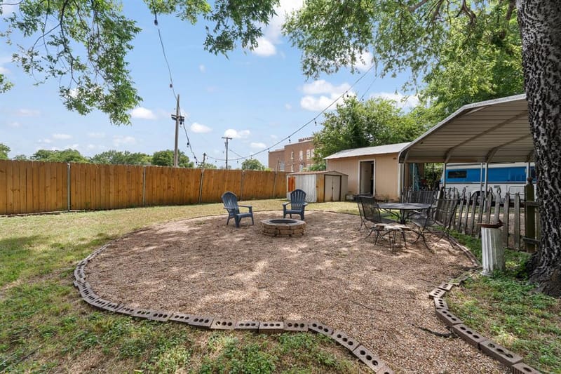 320 E Franklin Street, Hillsboro TX 76645 - Photo 34