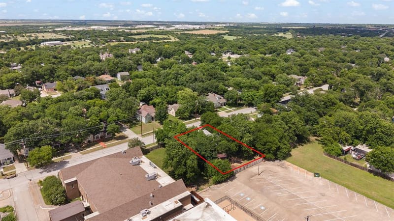 320 E Franklin Street, Hillsboro TX 76645 - Photo 38