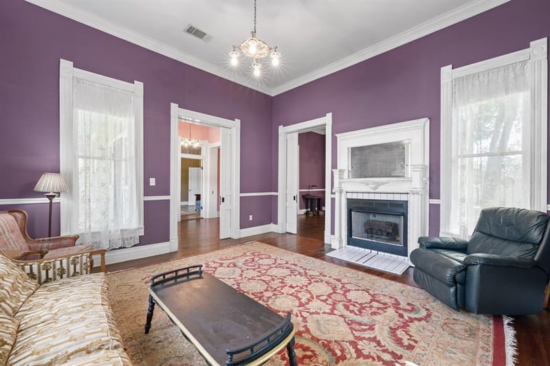 320 E Franklin Street, Hillsboro TX 76645 - Photo 10