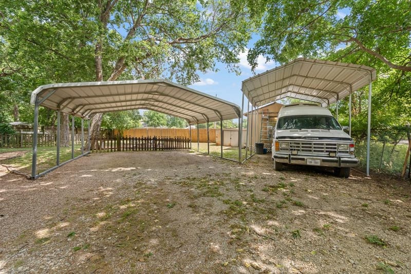 320 E Franklin Street, Hillsboro TX 76645 - Photo 33