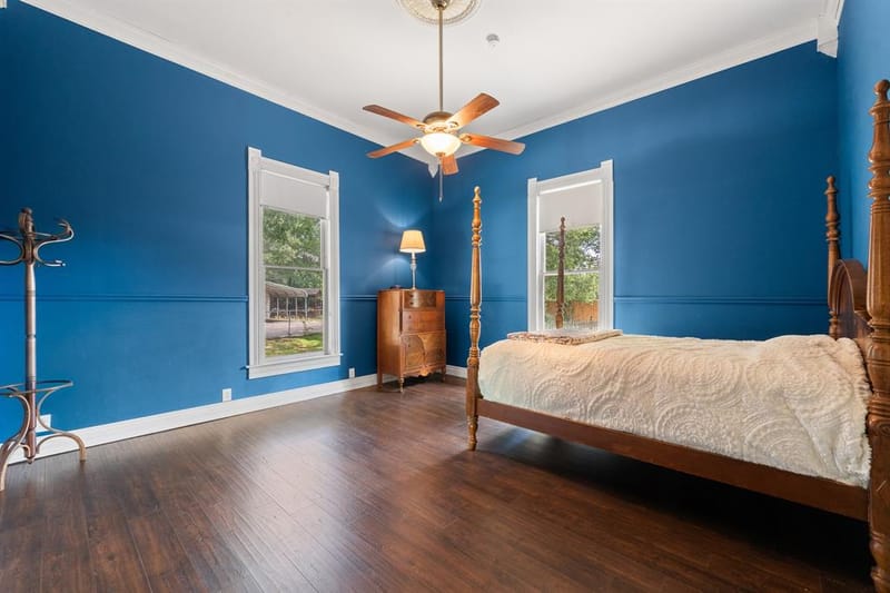 320 E Franklin Street, Hillsboro TX 76645 - Photo 18