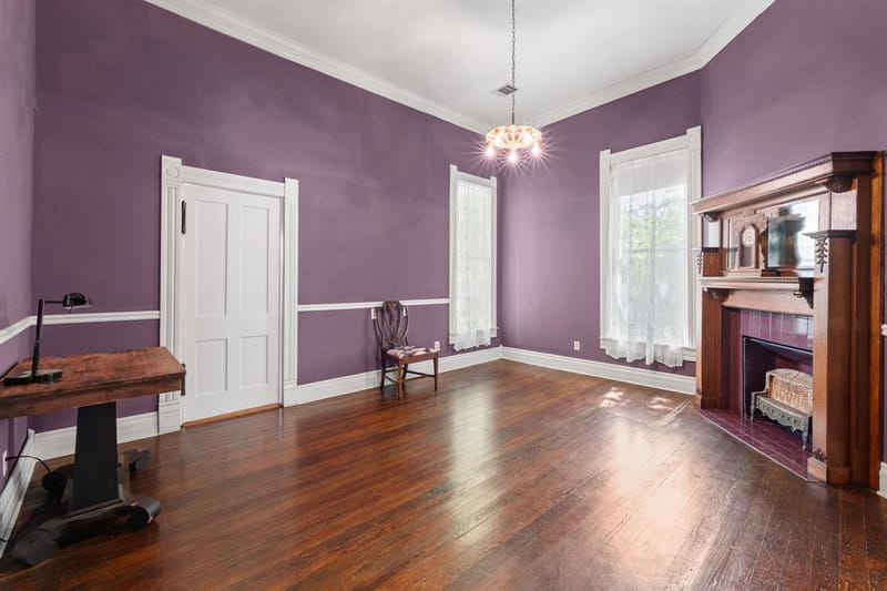 320 E Franklin Street, Hillsboro TX 76645 - Photo 11