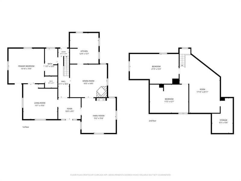 320 E Franklin Street, Hillsboro TX 76645 - Photo 40