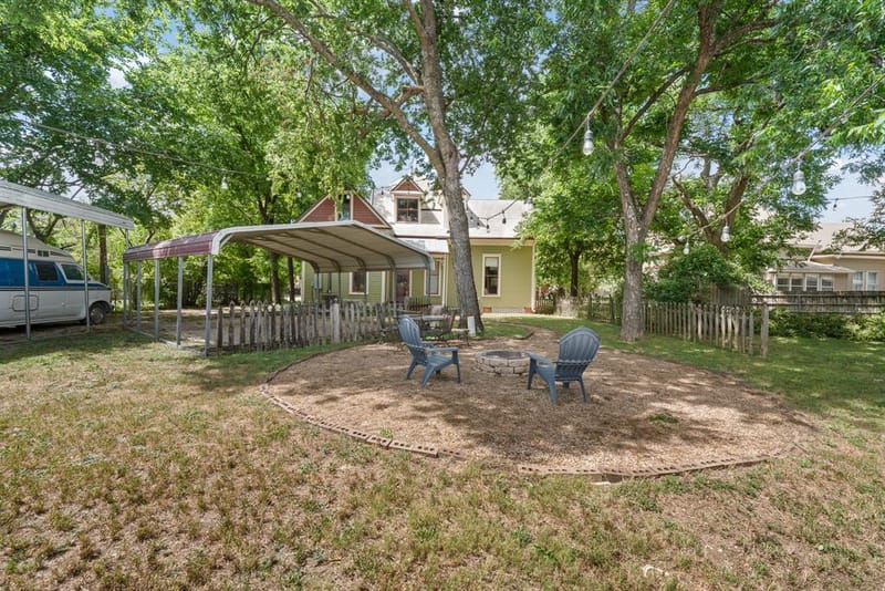 320 E Franklin Street, Hillsboro TX 76645 - Photo 35