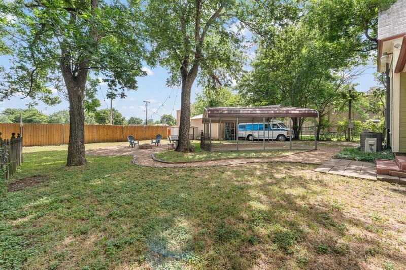 320 E Franklin Street, Hillsboro TX 76645 - Photo 31