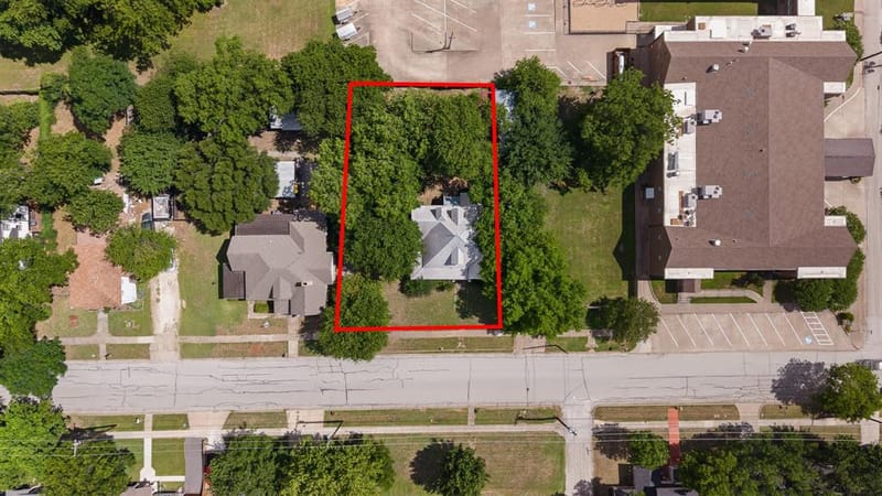 320 E Franklin Street, Hillsboro TX 76645 - Photo 39