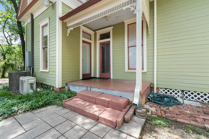 320 E Franklin Street, Hillsboro TX 76645 - Photo 29