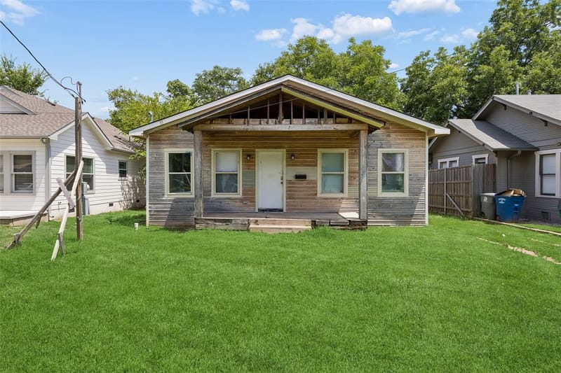 2830 Tanner Street, Dallas TX 75215 - Photo 25