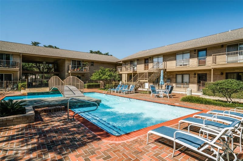 11332 Park Central Place # B, Dallas TX 75230 - Photo 26