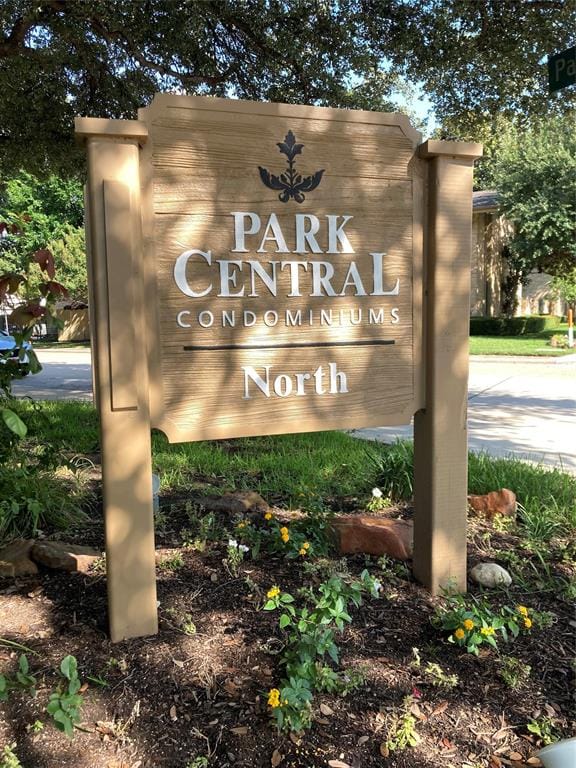 11332 Park Central Place # B, Dallas TX 75230 - Photo 29