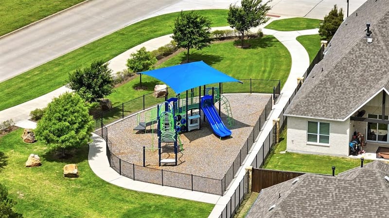 1313 Kirkwood Road, Rockwall TX 75087 - Photo 36